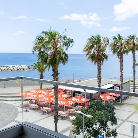 酒店 Flag Madeira - 3*