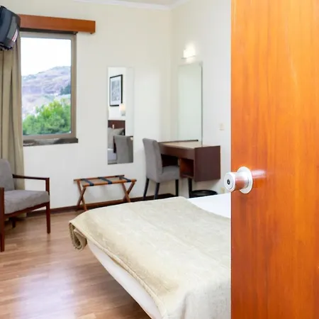 Flag Madeira - Hotel 3*