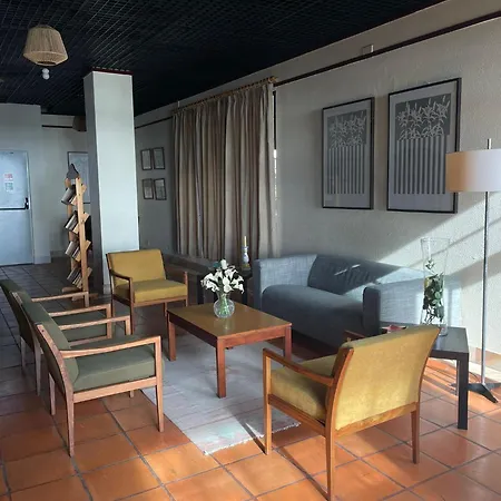 Hotel Flag Madeira - Ribeira Brava