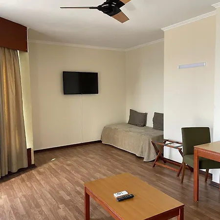 Flag Madeira - Отель 3*