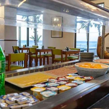 Flag Madeira - Hotel Ribeira Brava