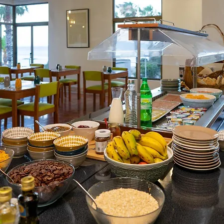 Hotel Flag Madeira -