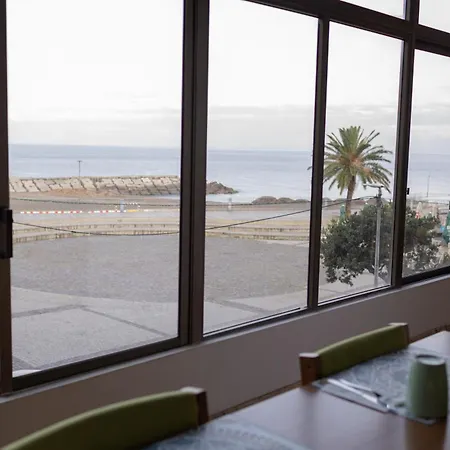 酒店 Flag Madeira -