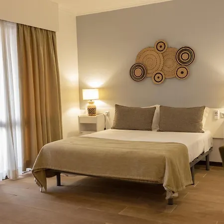 Отель Flag Madeira - Рибейра-Брава