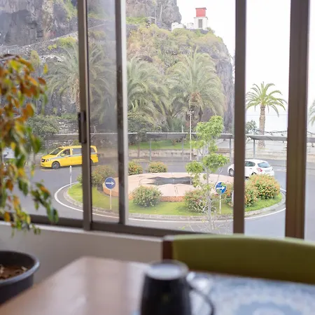 Flag Madeira - Рибейра-Брава