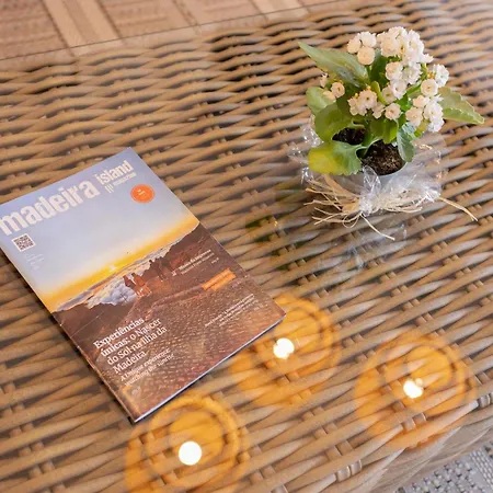 Flag Madeira - 3* Рибейра-Брава