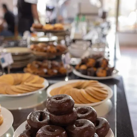 Отель Flag Madeira - 3*