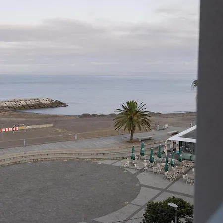 Flag Madeira - فندق ريبيرا برافا