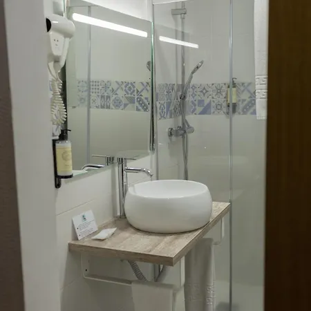 Flag Madeira - Отель