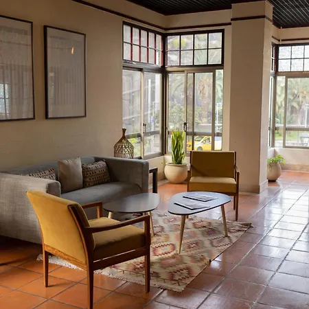 Flag Madeira - Отель 3*