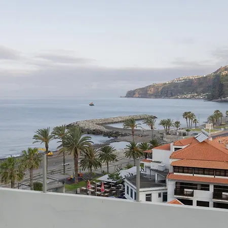 Отель Flag Madeira - Рибейра-Брава