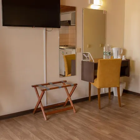 Flag Madeira - Отель