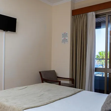 Flag Madeira - Hotel Ribeira Brava