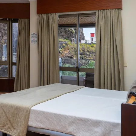 Flag Madeira - Отель Рибейра-Брава