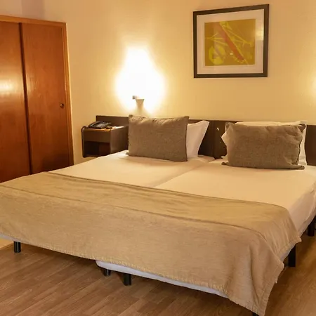 Flag Madeira - Отель 3*