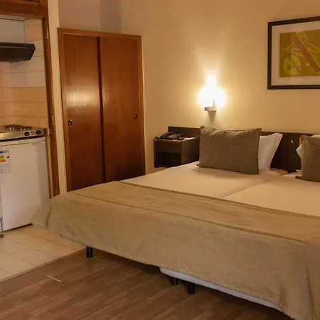 Flag Madeira - Отель Рибейра-Брава