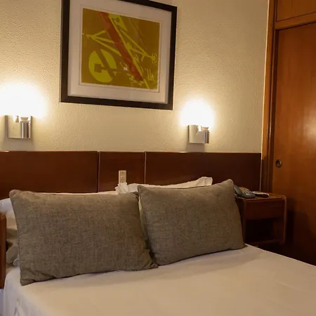 Flag Madeira - Отель