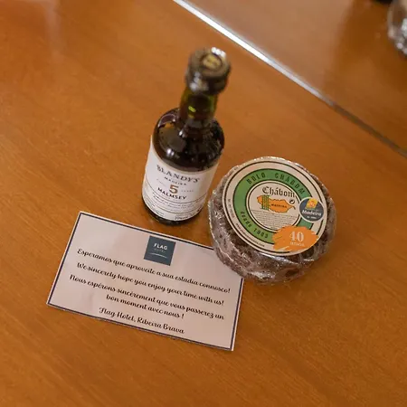 Отель Flag Madeira -