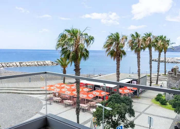 Hotel Flag Madeira - 3*