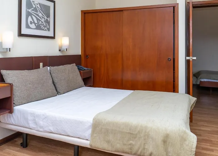 Hotel Flag Madeira - Ribeira Brava