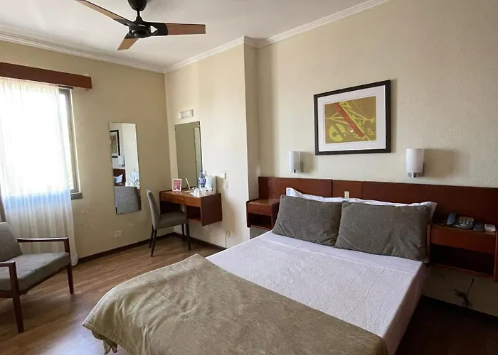 Hotel Flag Madeira - 3*