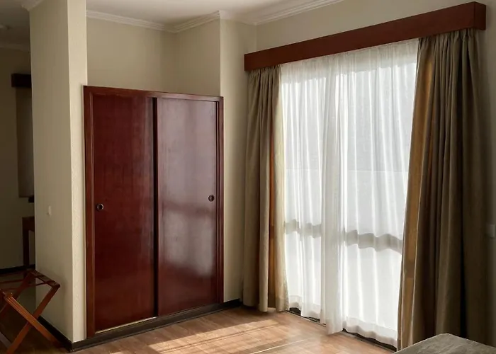 Flag Madeira - Hotel