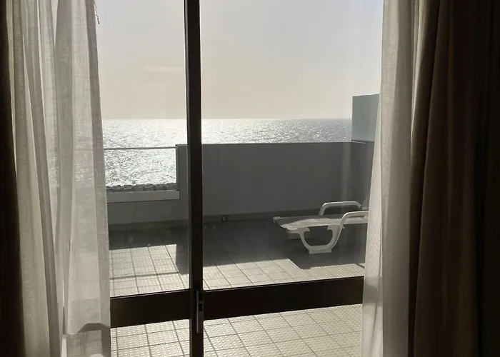 Hotel Flag Madeira - Ribeira Brava