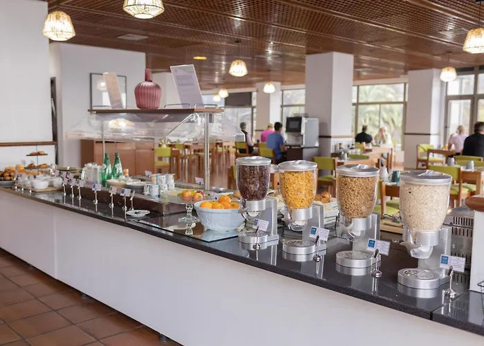 Flag Madeira - Hotel Ribeira Brava