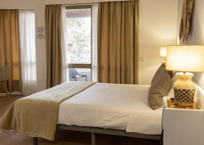 Hotel Flag Madeira - 3*