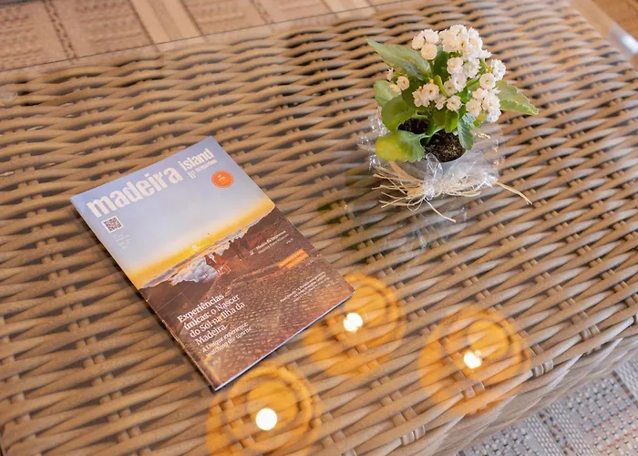 Flag Madeira - 3* Ribeira Brava