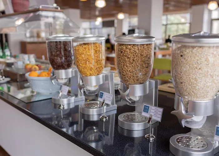 Flag Madeira - Hotel