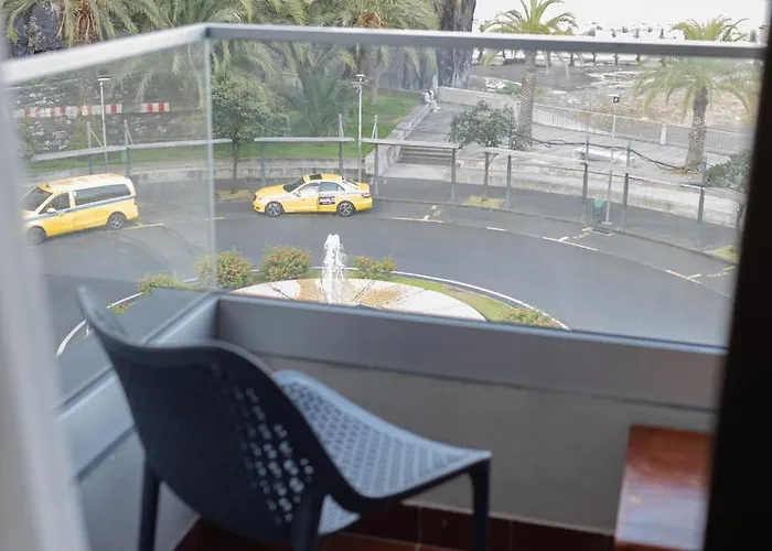 Hotel Flag Madeira -