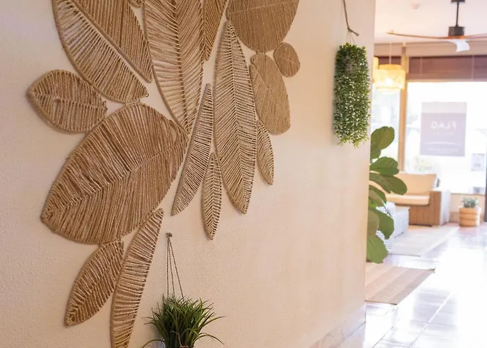 Hotel Flag Madeira -