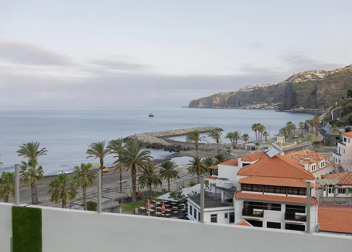 Hotel Flag Madeira - Ribeira Brava