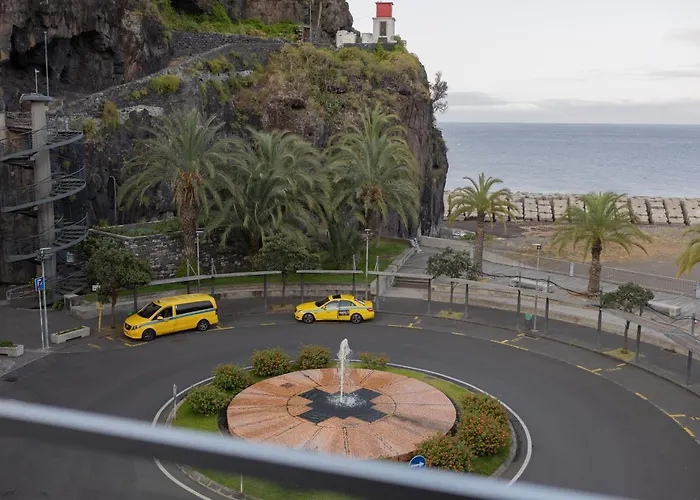 Flag Madeira - 3*