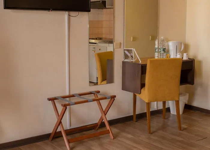 Flag Madeira - Hotel