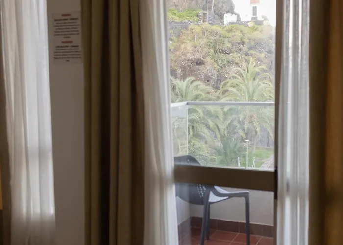 Flag Madeira - Hotel Ribeira Brava