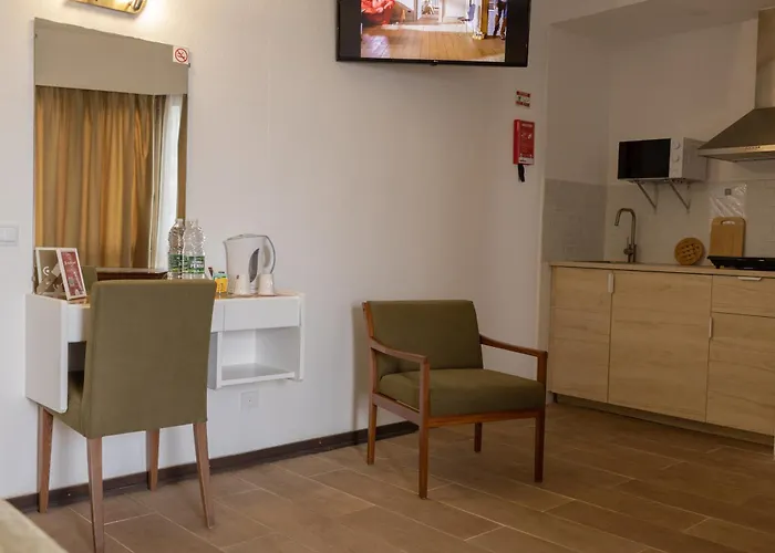 Flag Madeira - Hotel 3*