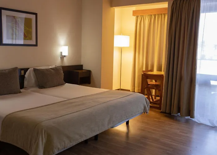 Flag Madeira - Hotell Ribeira Brava