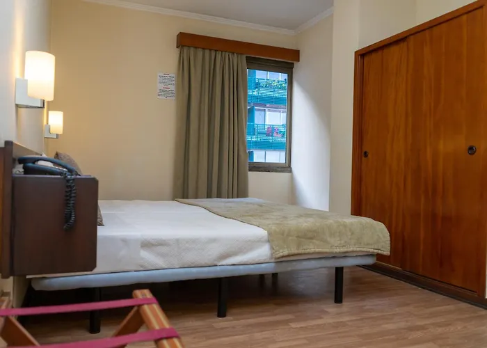 Hotel Flag Madeira - Ribeira Brava