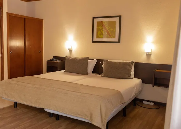 Hotel Flag Madeira - 3*