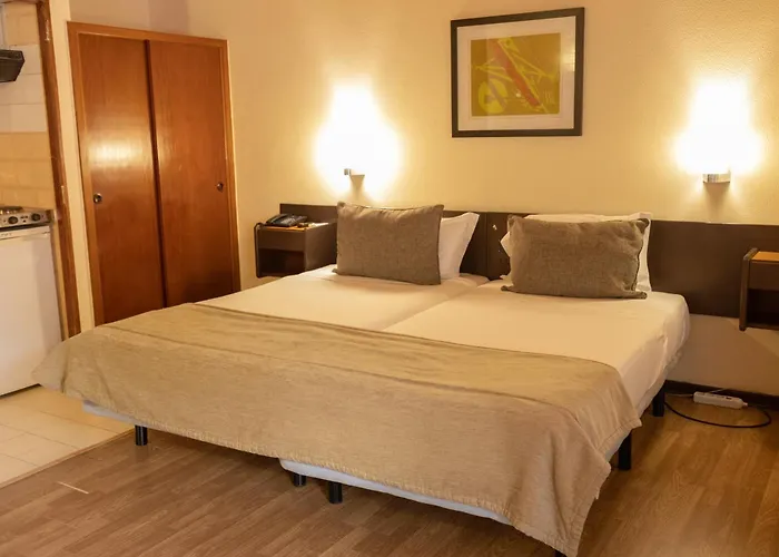 Flag Madeira - Hotel 3*