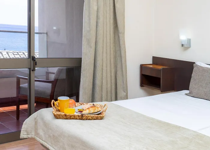 Hotel Flag Madeira - 3*