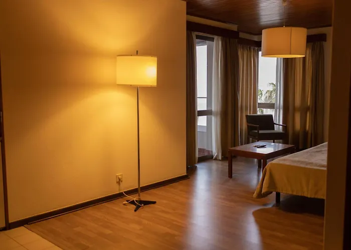 Hotel Flag Madeira - Ribeira Brava