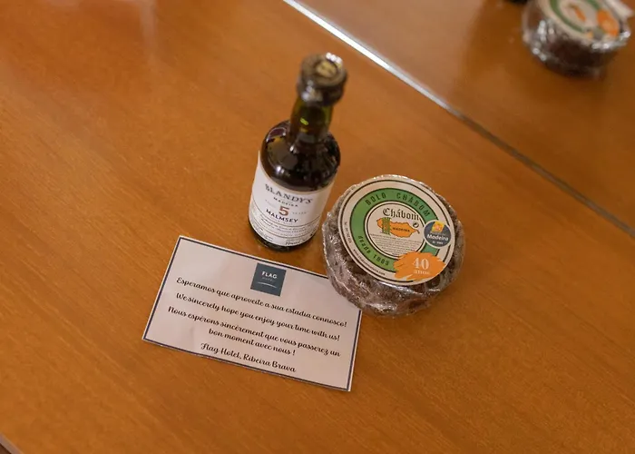 Hotel Flag Madeira -