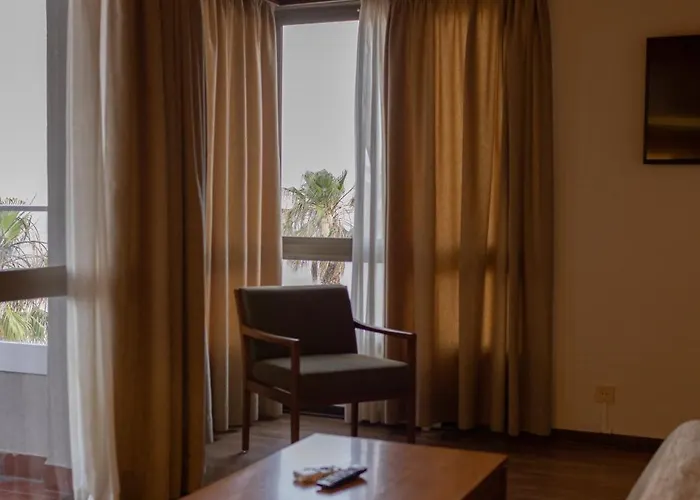 Hotell Flag Madeira - 3*