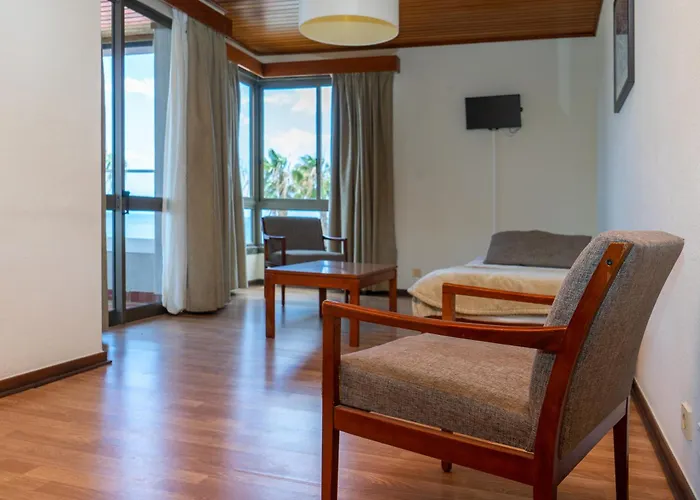 Flag Madeira - Hotel 3*