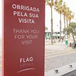 Hotell Flag Madeira - Ribeira Brava