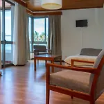 Flag Madeira - Hotell 3*