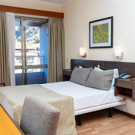 Flag Madeira - Hotel